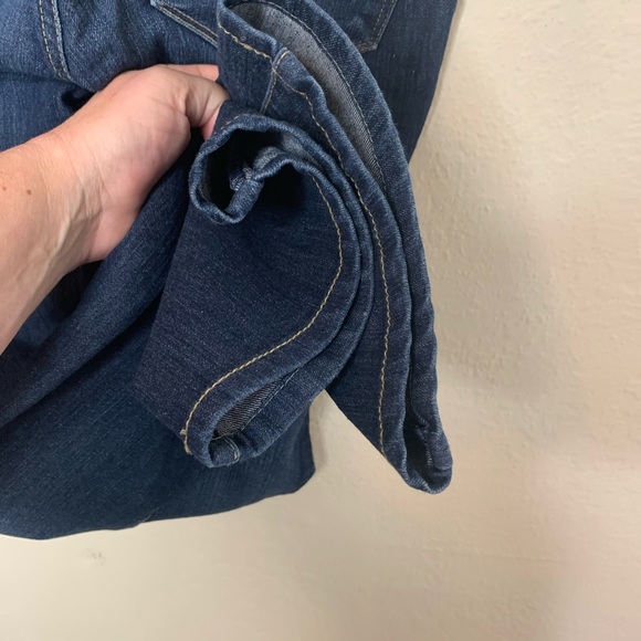 Paige Petite Canyon Boot Size 24 - Picture 6 of 7